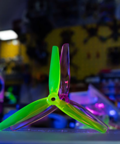 Propellers