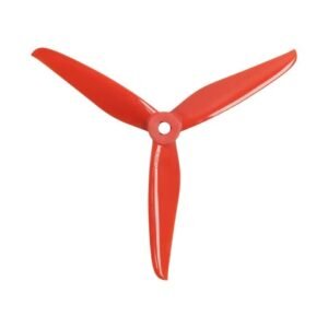 DALPROP CYCLONE T5143.5 5.1inch 3 Blade PC Propeller 5mm POPO for FPV 2207-2360