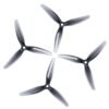 HQProp Ethix S5 Light Grey Propellers