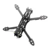 Mark 4 5inch 225mm Carbon Fiber Frame For FPV Freestyle RC Racing Drone