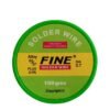 Fine Soldering Wire 100 Gram Soldering Wire In Pakistan