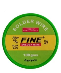 Fine Soldering Wire 100 Gram Soldering Wire In Pakistan