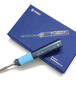 Pine64 CN Version Pinecil V1 Soldering Iron Portable Programable Welding Tools Adjustable Temperature Digital Solder Station