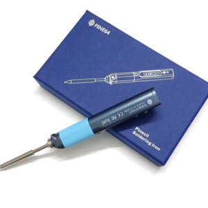 Pine64 CN Version Pinecil V1 Soldering Iron Portable Programable Welding Tools Adjustable Temperature Digital Solder Station
