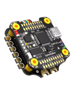 Flight Controller and ESC