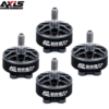 (Set of 4)  AxisFlying AE2207 V2 1960KV 4~6S Brushless Motor in Pakistan