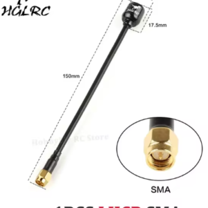 HGLRC Mini Long Range Hammer Antenna Mini LHCP SMA in Pakistan