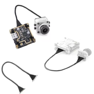 Coaxial Cable for DJI Air Units 20cm