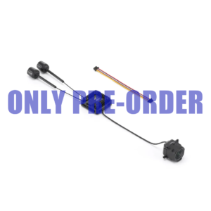 DJI - O4 Air Unit Pro Camera Module[Only Pre-order]