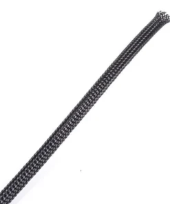 Snakeskin Mesh Wire Sleeve For Motor Cables Battery Lead (1 meter)