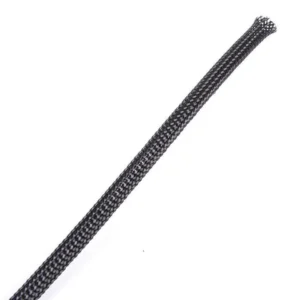 Snakeskin Mesh Wire Sleeve For Motor Cables Battery Lead (1 meter)