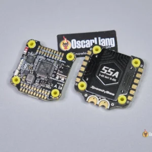 SpeedyBee F405 V4 55A Stack