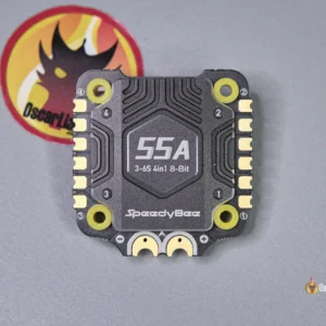 SpeedyBee BLS 55A 4in1 ESC