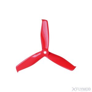 Gemfan Hulkie 5055 Durable 3 blade propellers.Set of 4