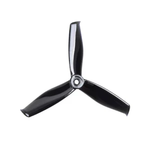 Gemfan Hulkie 5055S Propeller (Black - Set of 4)