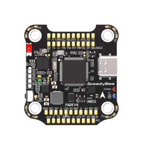 ONLY SpeedyBee F405 V4 Flight Controller (REPLACEMENT PART)