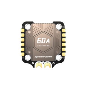 ONLY SpeedyBee BLS 60A 30x30 4-in-1 ESC (REPLACEMENT PART)