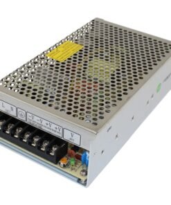 12V 15A (180W) SMPS Power Supply - AC to DC 12 Volt 15 Amp Switching Power Supply