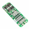 BMS 12.6V Cell 18650 Charging Protection module 20A