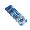 3s 10A Lithium Battery Charger Protection Board BMS